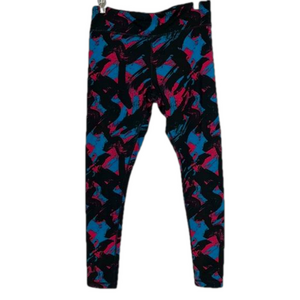 Zumba Leggings